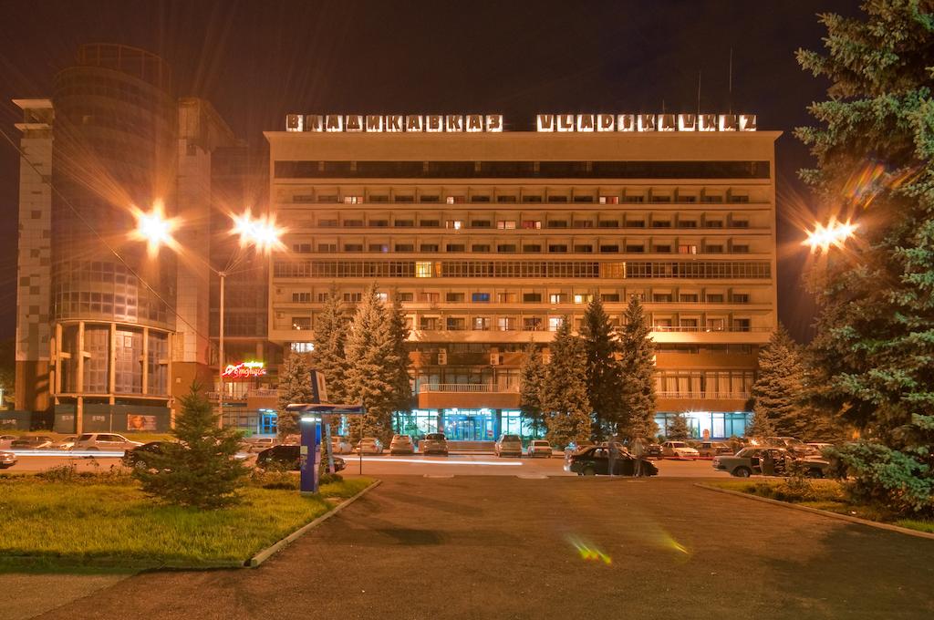 Vladikavkaz