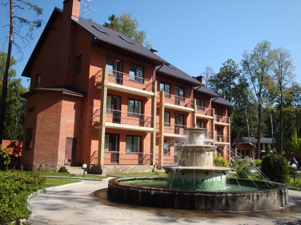 Solyaris Park Hotel