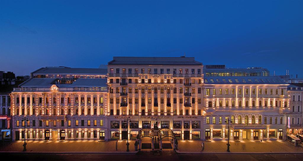 Corinthia Hotel St Petersburg