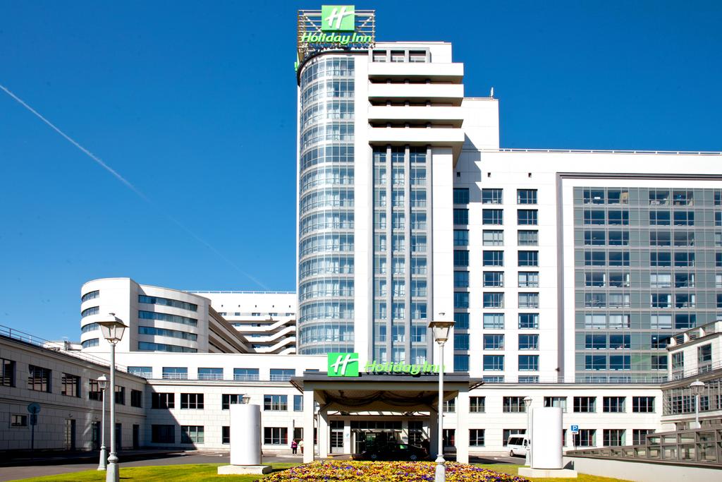 Holiday Inn Saint Petersburg M