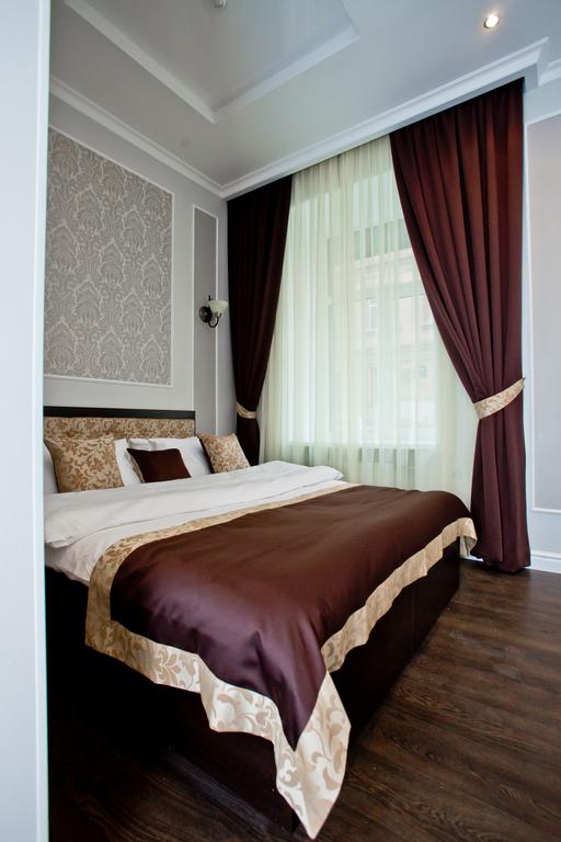 Boutique Hotel Leningrad