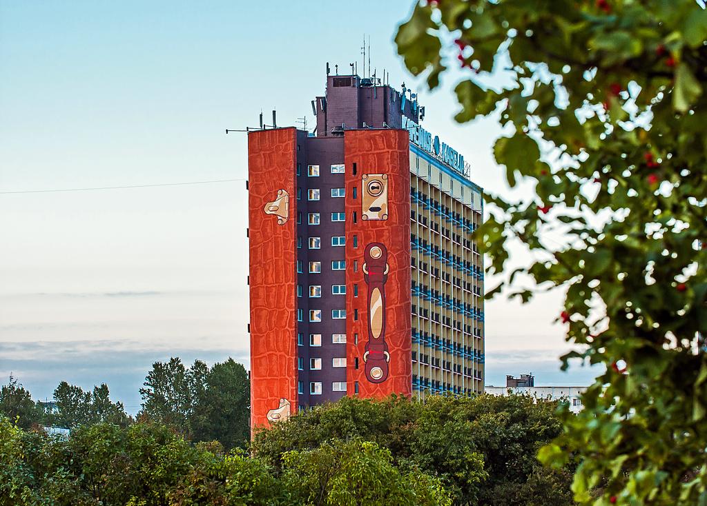 Karelia Business Hotel