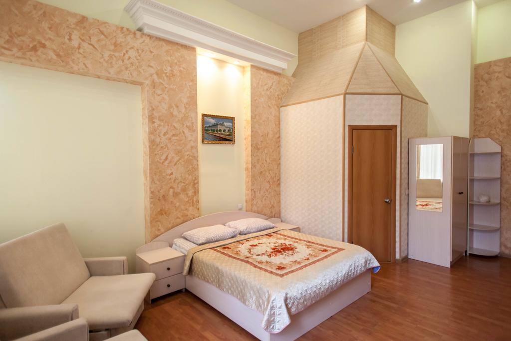 Hotel Nevsky 111