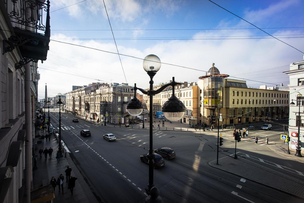 Nevsky Bereg 93