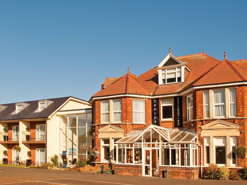 Stanwell Hotel near Heathrow