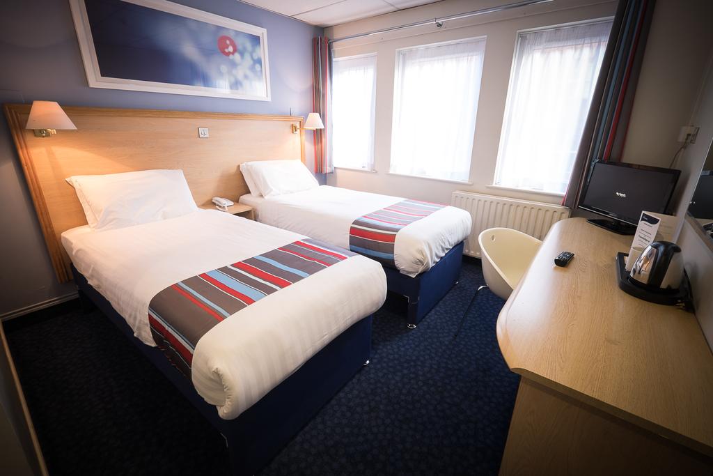 Travelodge Belfast Central