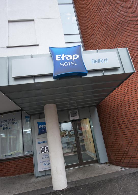 ETAP Hotel Belfast