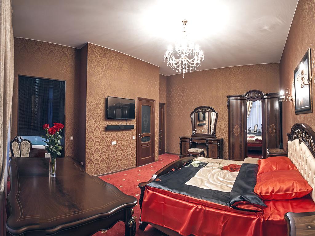 Piter Hotels