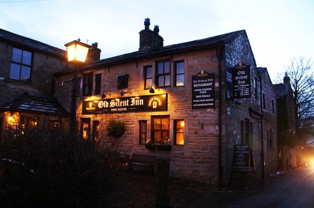 Old Silent Inn