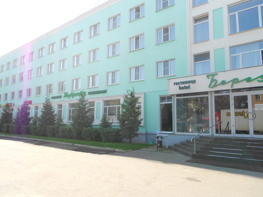 Hotel Berezka