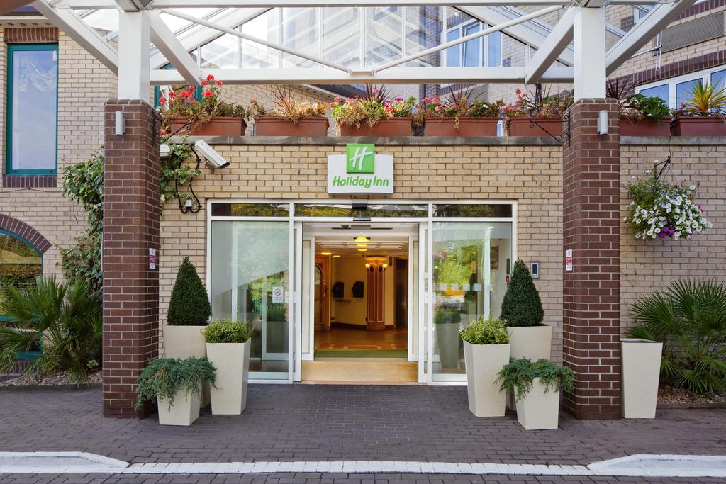 Holiday Inn Slough Windsor