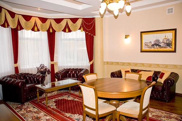 Oryol Hotel