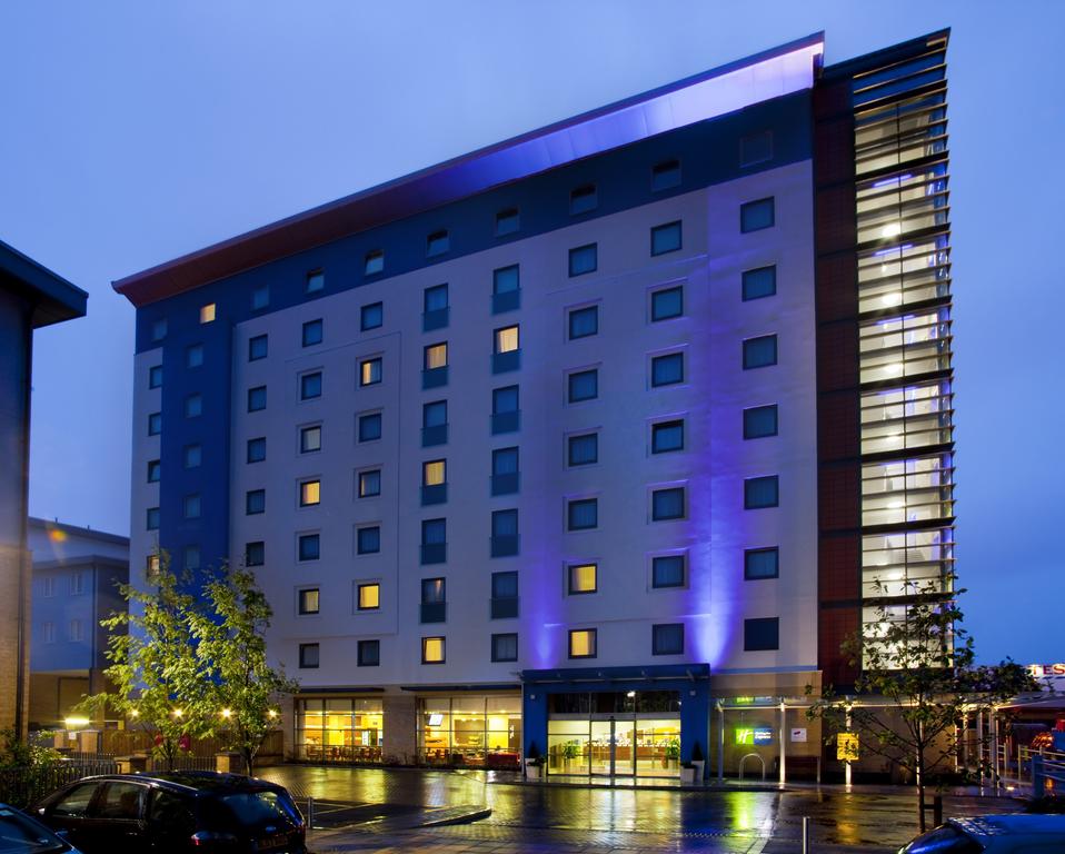 Holiday Inn Express Slough