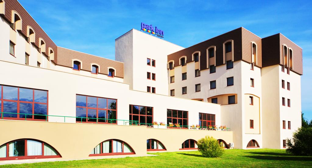 Park Inn by Radisson Veliky Novgorod