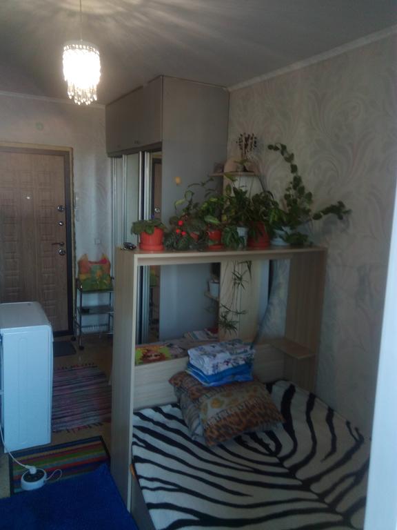 Apartment on pr100 Let Vladivostoku