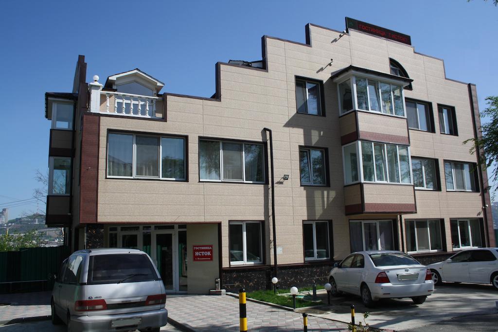 Hotel Istok