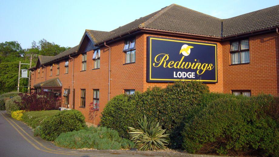 Hotel Redwings Lodge