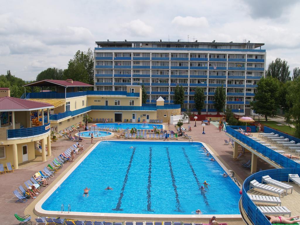 Health Resort Anapa