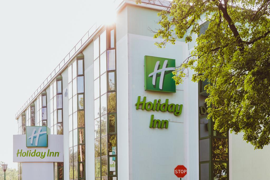 Holiday Inn Vinogradovo