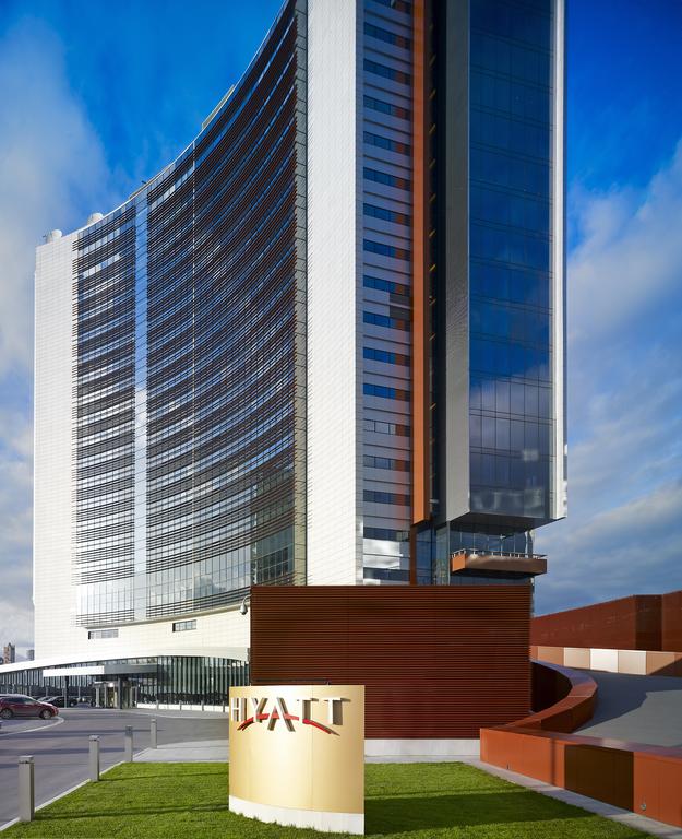 Hyatt Regency Ekaterinburg