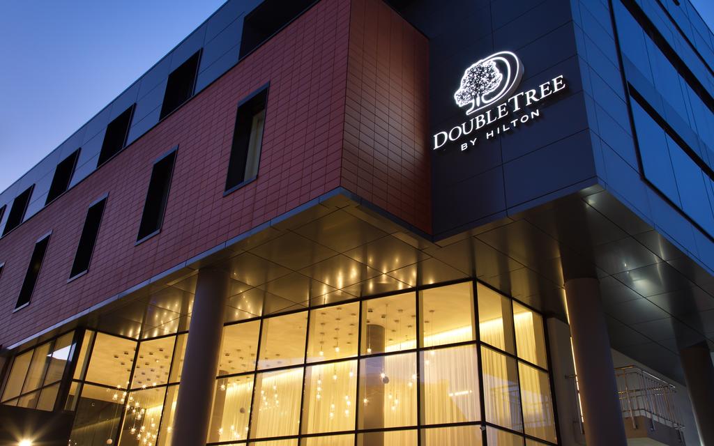 DoubleTree Ekaterinburg