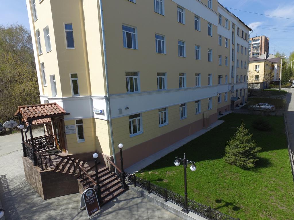 Sanatoriy Melkovskiy