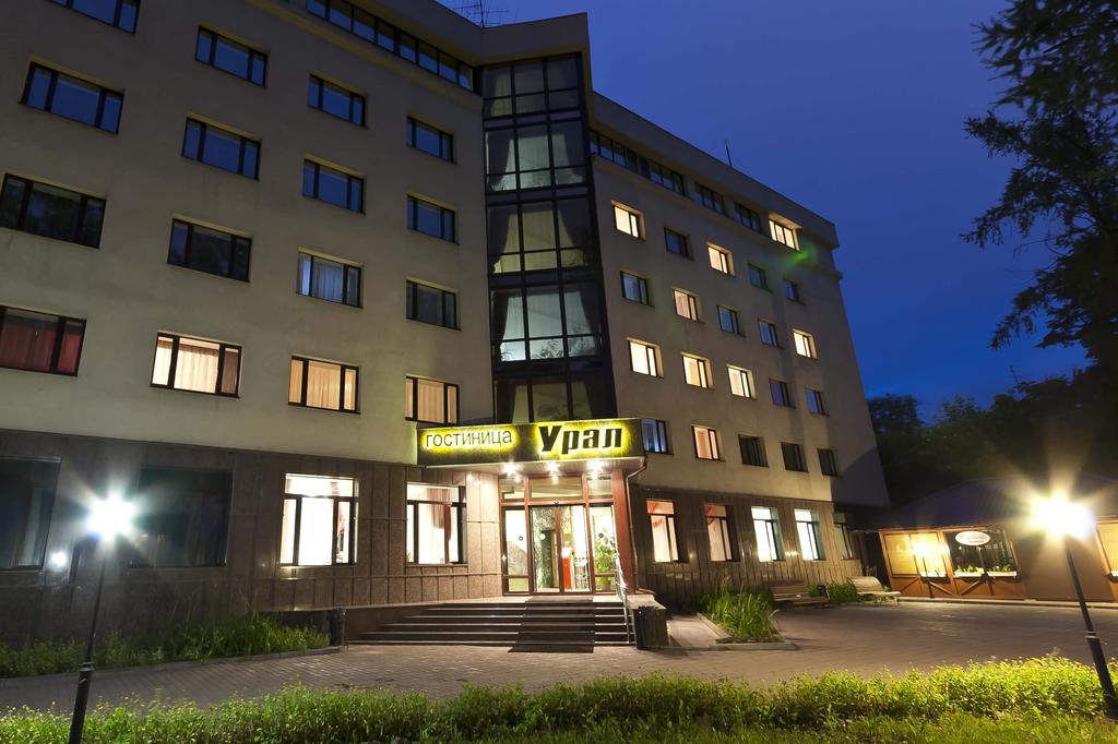 Ural Hotel