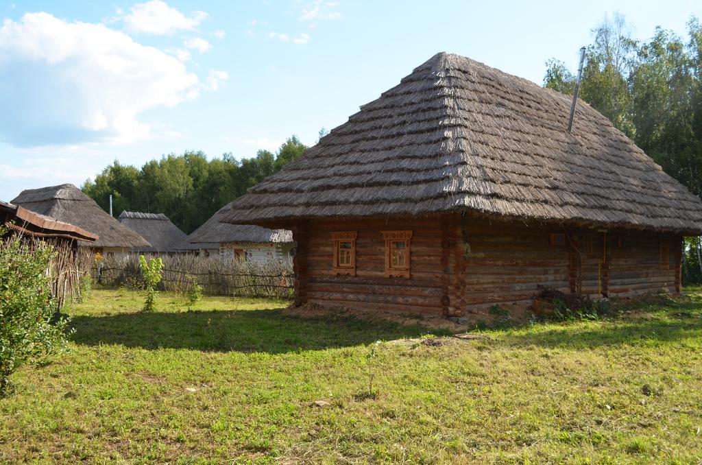 Ukraina Hotel ETHNOMIR