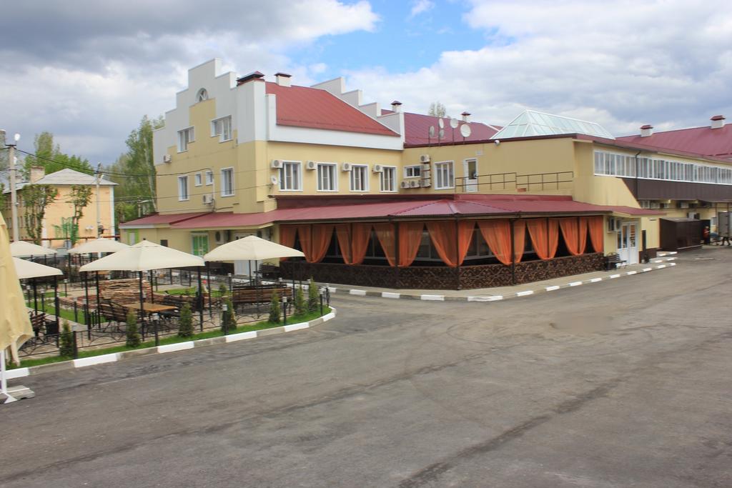 Viktoria Hotel