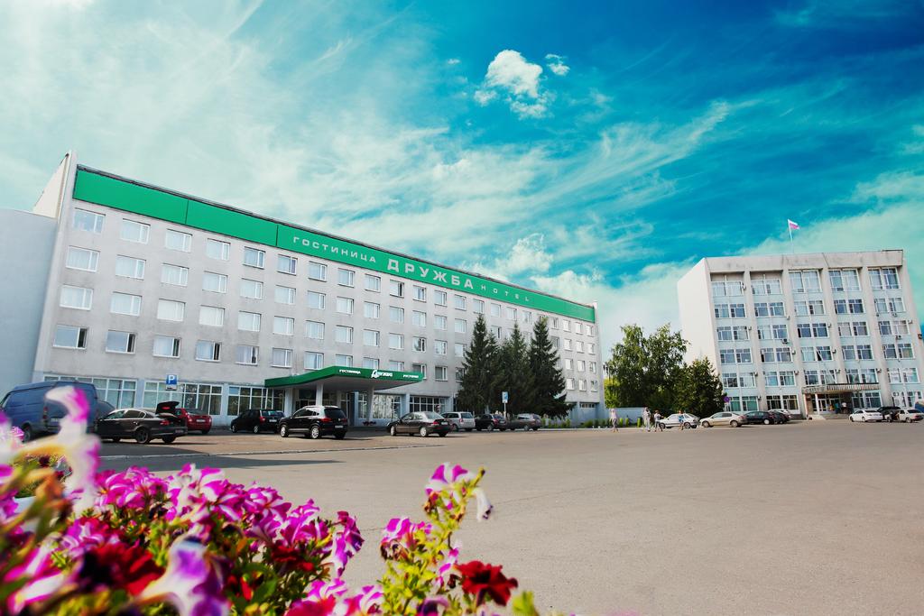 Hotel Druzhba