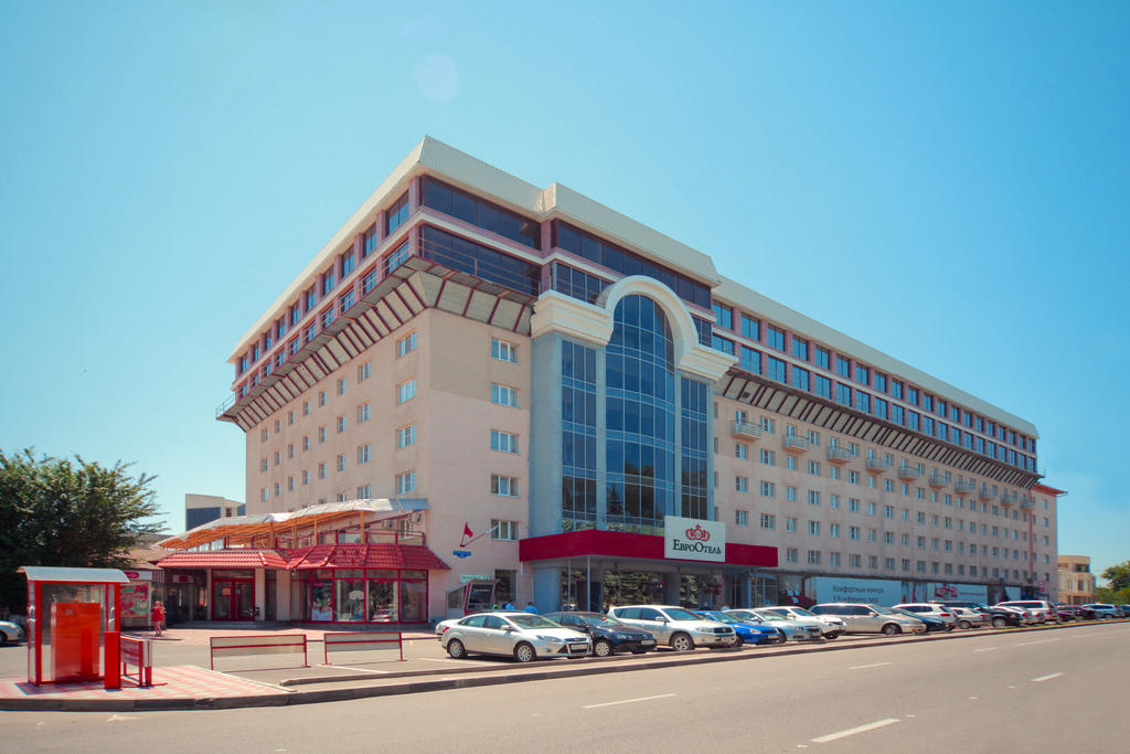 EuroHotel Stavropol