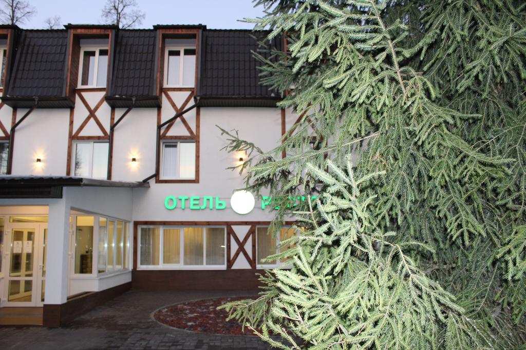 Park Hotel Yasenki