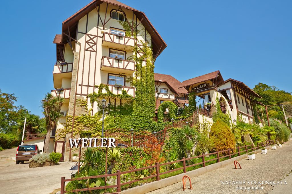 Weiler Hotel