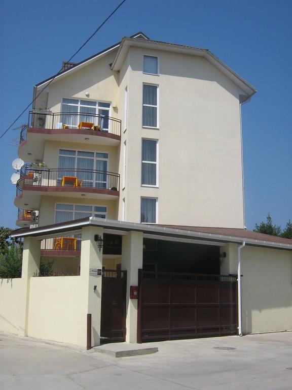 Afalina Hotel