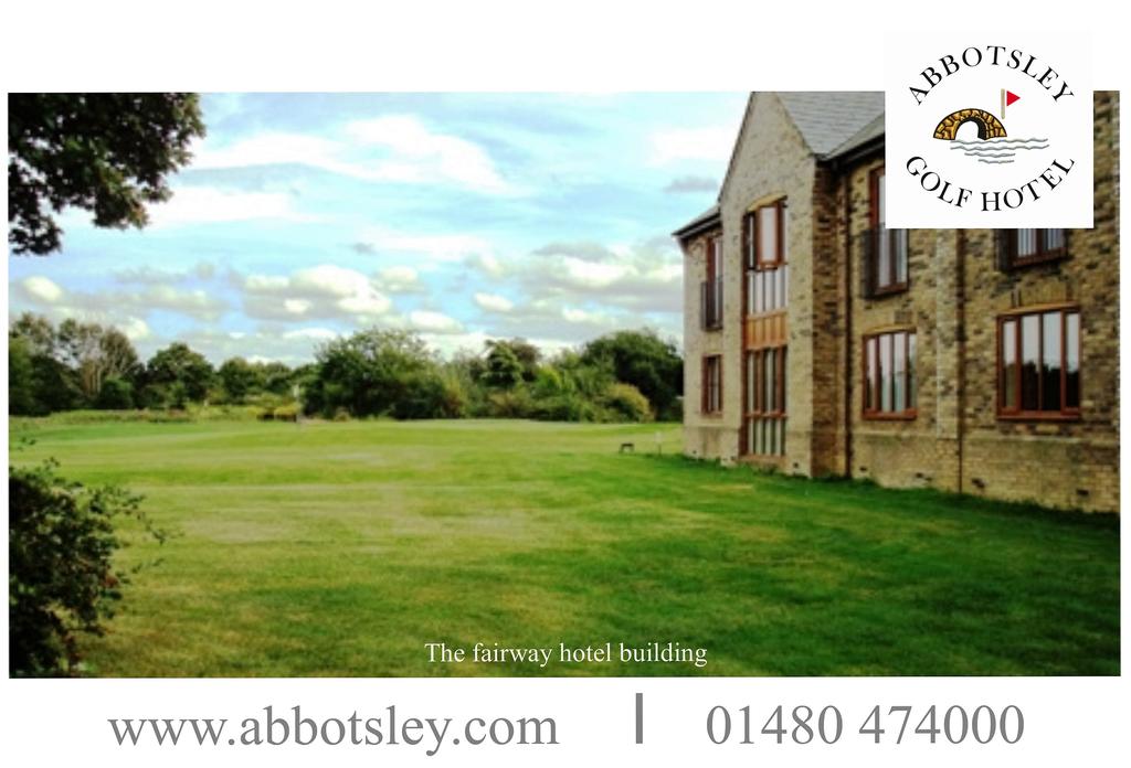 Abbotsley Golf Hotel