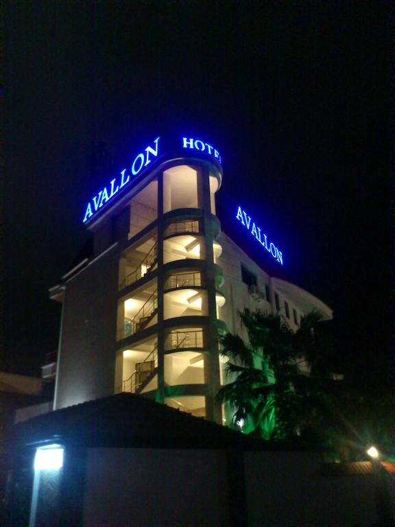 Hotel Avallon