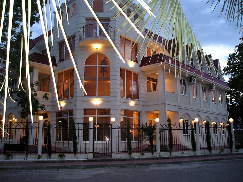 Rif Hotel