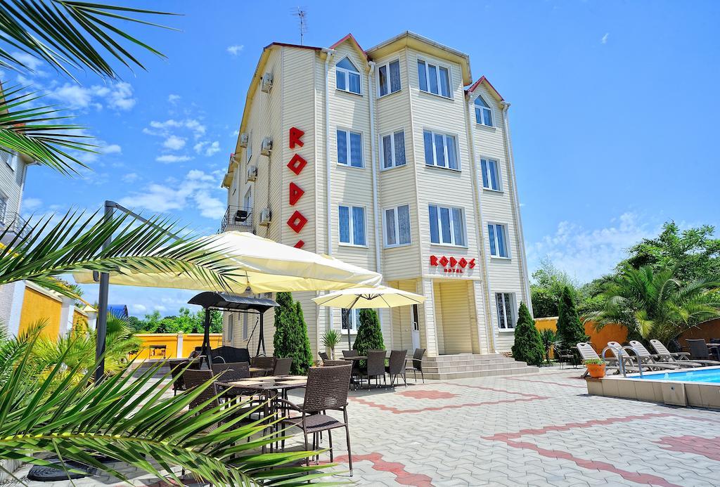 Hotel Rodos