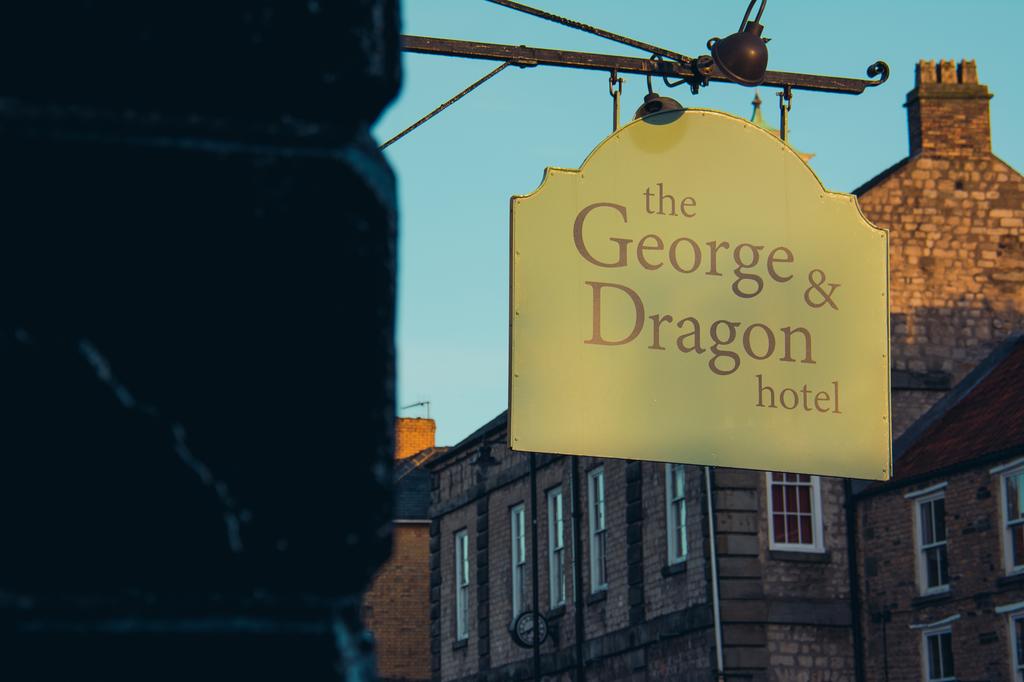 George and Dragon Inn