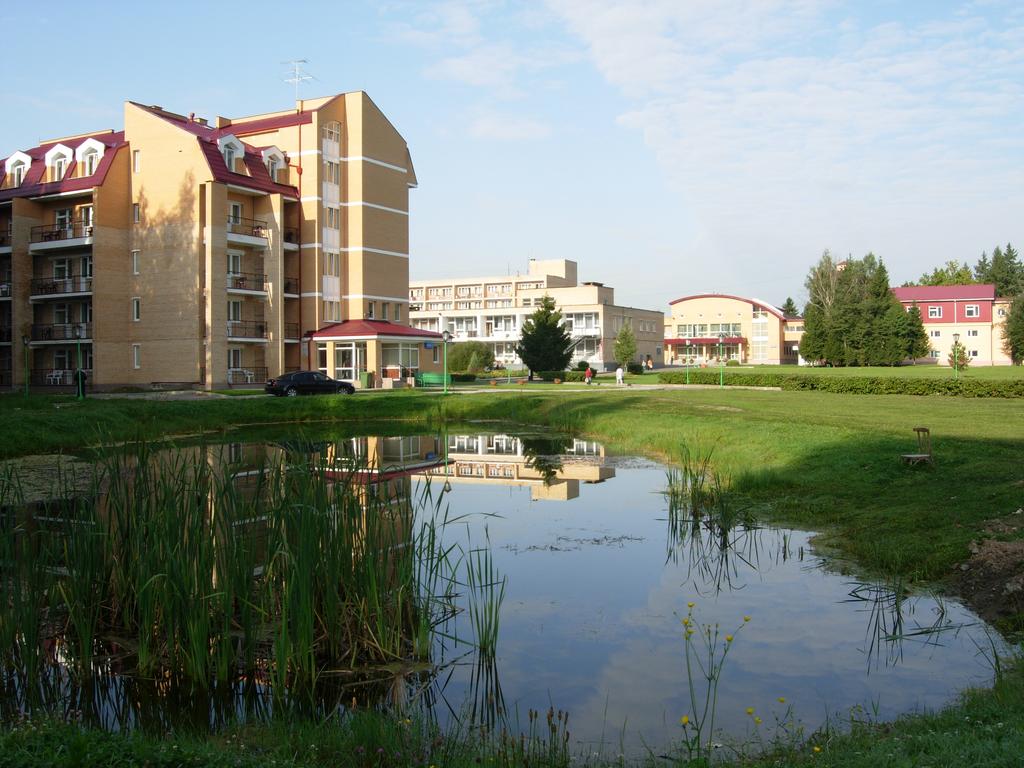 Sanatoriy Victoriya