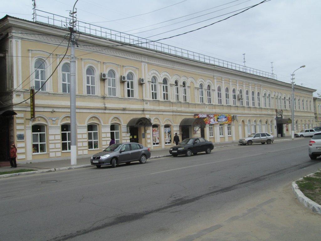 Hotel Zaprosto