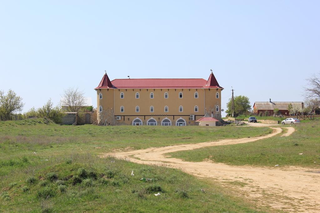 Hotel Fort Apatur