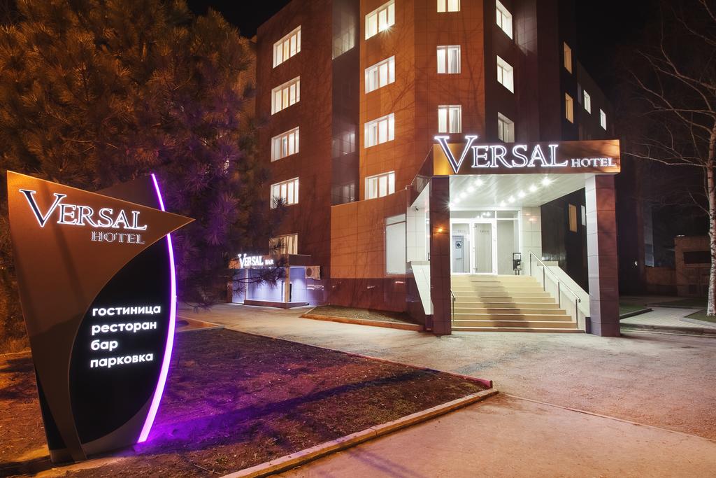 Versal Hotel