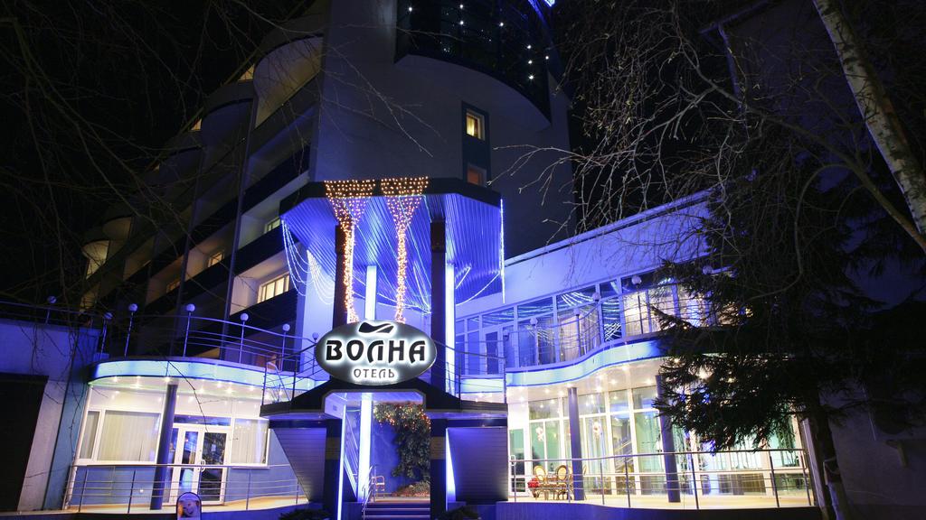 Volna Hotel