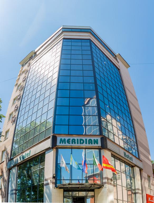 Hotel Meridian