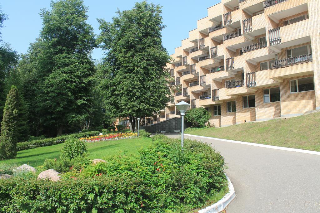 Zvenigorod Minzdrava Rossii Health Resort