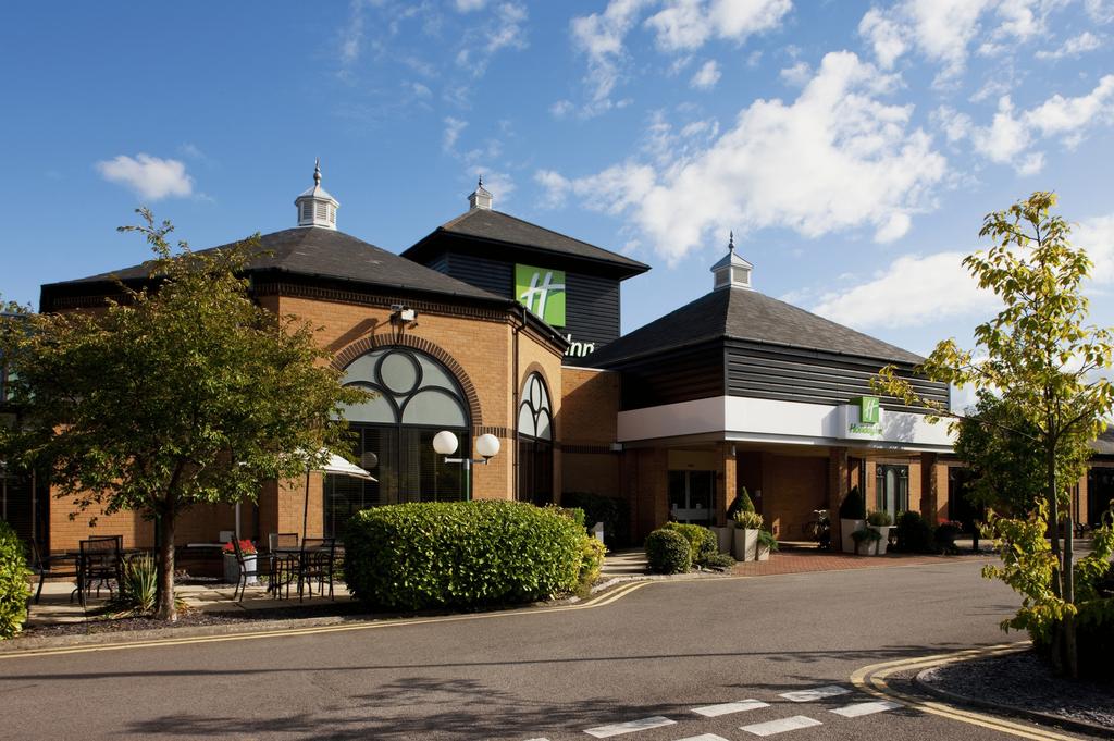 Holiday Inn Gloucester - Cheltenham