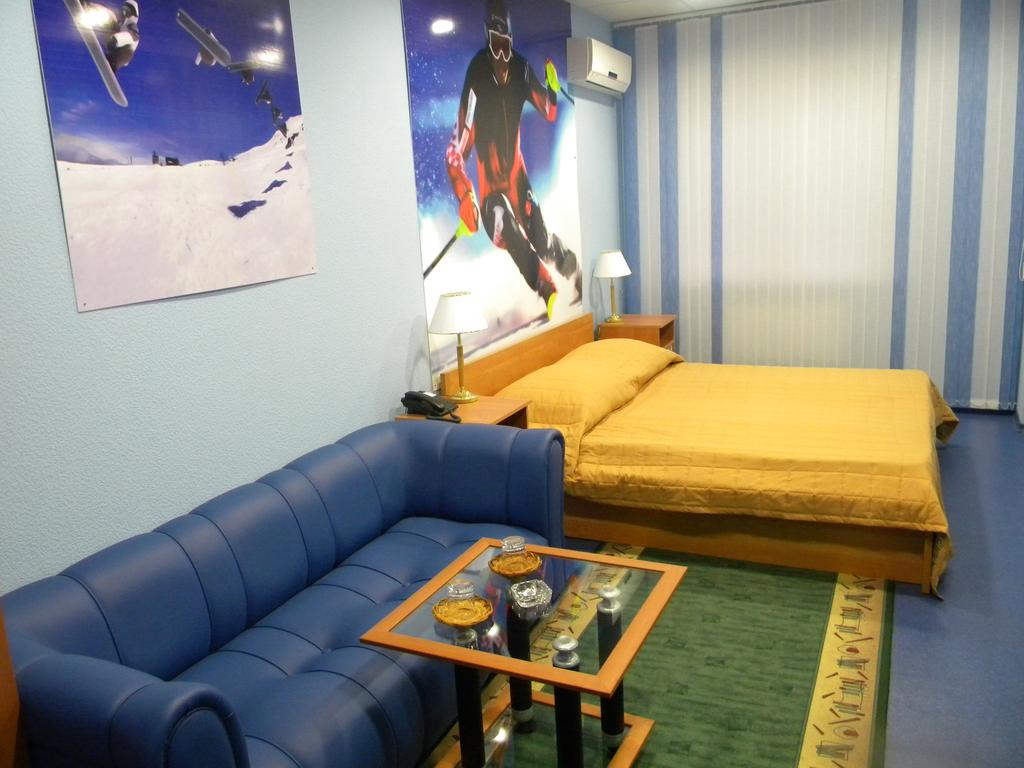 Sport Hotel