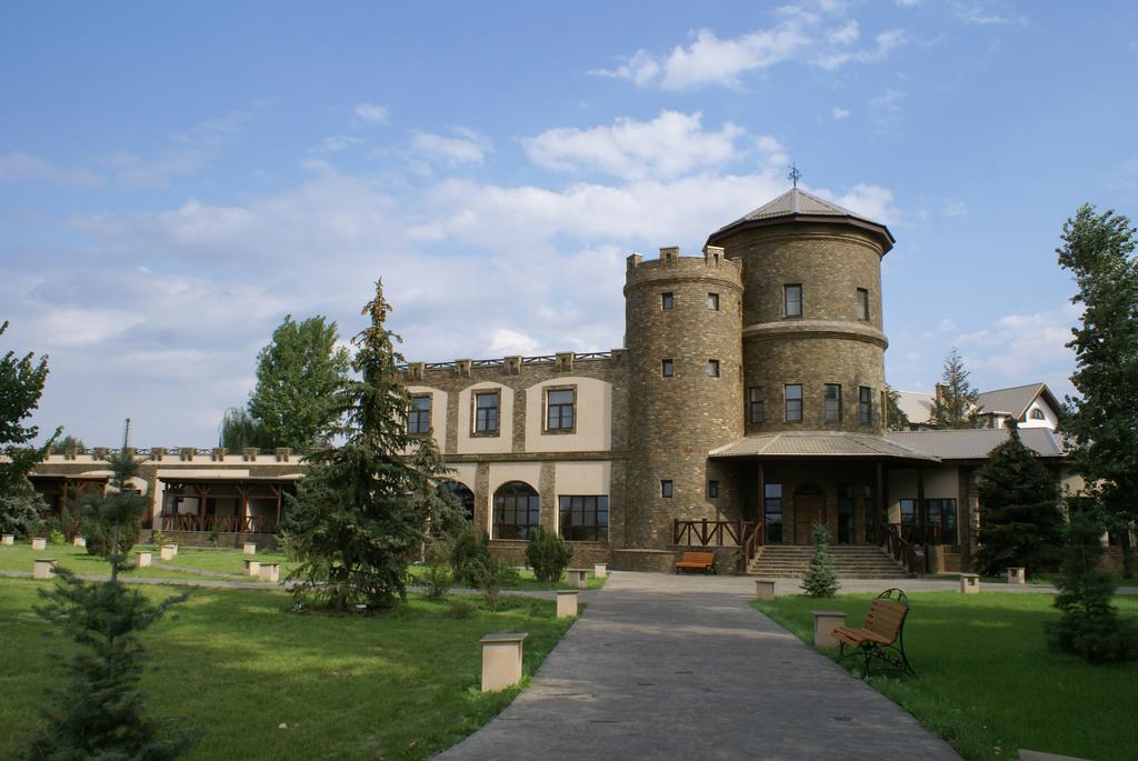 Health Resort Chateau Spas