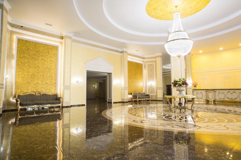 Grand Hotel and Spa Aristokrat Kostroma